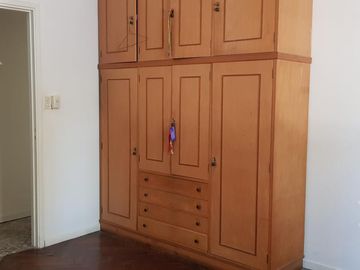 Departamento en venta  Olivos - 3 ambientes   planta baja