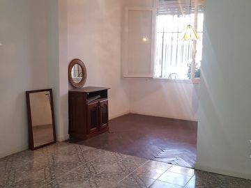 Departamento en venta  Olivos - 3 ambientes   planta baja