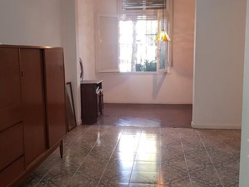 Departamento en venta  Olivos - 3 ambientes   planta baja