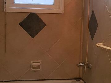 Departamento en venta  Olivos - 3 ambientes   planta baja