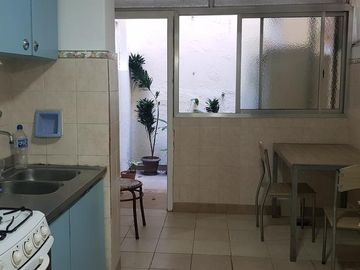 Departamento en venta  Olivos - 3 ambientes   planta baja