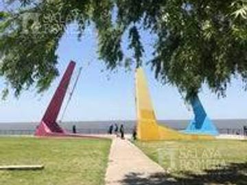 Departamento en venta  Olivos - 3 ambientes   planta baja