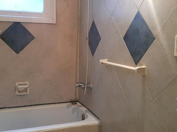 Departamento en venta  Olivos - 3 ambientes   planta baja