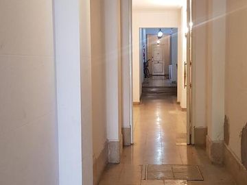 Departamento en venta  Olivos - 3 ambientes   planta baja
