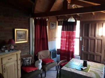 Casa - Arrayanes