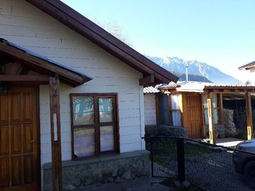 Casa - Arrayanes