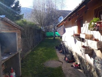 Casa - Arrayanes
