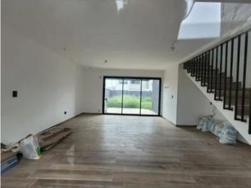 Venta casa en Docta Central