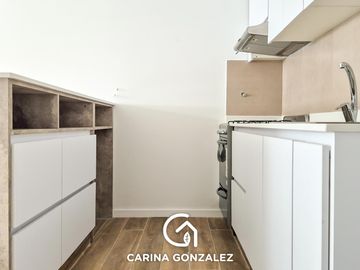 Venta de departamento de 2 dormitorios en Neuquén