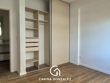 Venta de departamento de 2 dormitorios en Neuquén