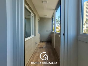 Venta de departamento de 2 dormitorios en Neuquén