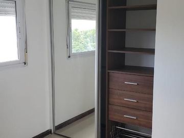 Departamento - S.Fer.-Vias/Libert.