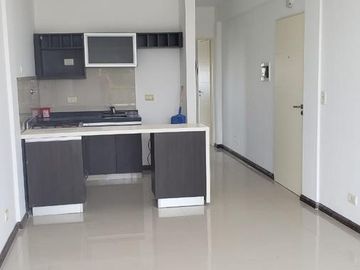 Departamento - S.Fer.-Vias/Libert.