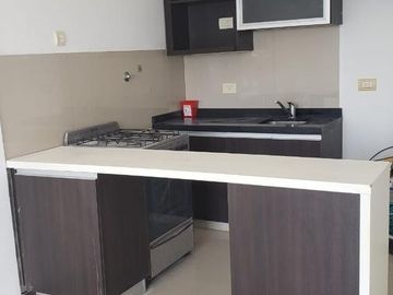 Departamento - S.Fer.-Vias/Libert.