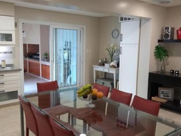 Chalet 5 Amb. Resiclado a Nuevo. Ramos Mejía -