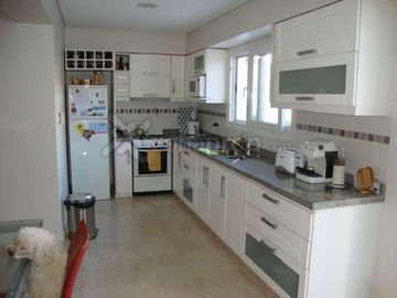 Chalet 5 Amb. Resiclado a Nuevo. Ramos Mejía -