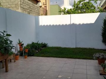 Chalet 5 Amb. Resiclado a Nuevo. Ramos Mejía -