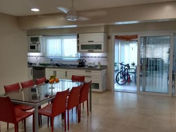 Chalet 5 Amb. Resiclado a Nuevo. Ramos Mejía -