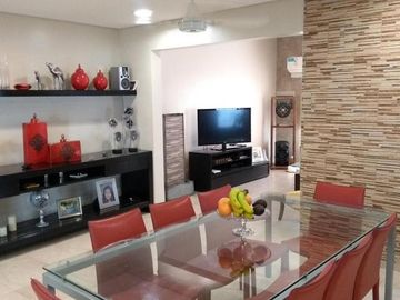 Chalet 5 Amb. Resiclado a Nuevo. Ramos Mejía -