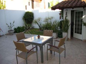 Chalet 5 Amb. Resiclado a Nuevo. Ramos Mejía -