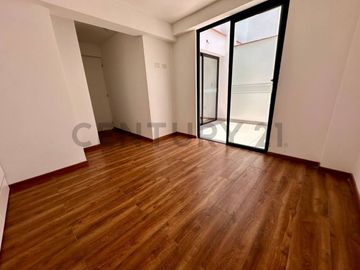 VENTA DEPARTAMENTO DE ESTRENO EN SAN BORJA