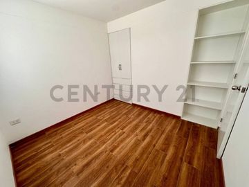 VENTA DEPARTAMENTO DE ESTRENO EN SAN BORJA