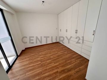 VENTA DEPARTAMENTO DE ESTRENO EN SAN BORJA