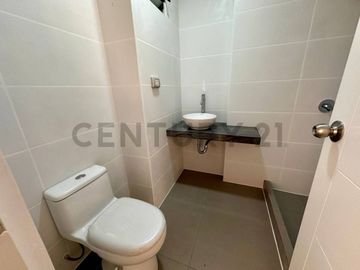 VENTA DEPARTAMENTO DE ESTRENO EN SAN BORJA