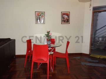 ¡OPORTUNIDAD ÚNICA! VENTA DE DEPARTAMENTO EN WANCHAQ, CUSCO