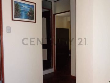 ¡OPORTUNIDAD ÚNICA! VENTA DE DEPARTAMENTO EN WANCHAQ, CUSCO