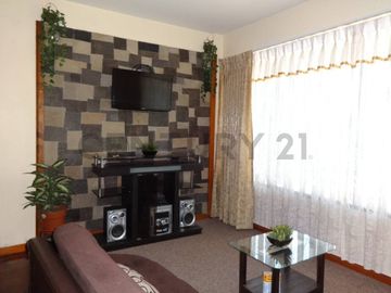 ¡OPORTUNIDAD ÚNICA! VENTA DE DEPARTAMENTO EN WANCHAQ, CUSCO