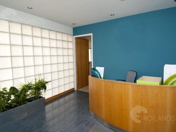 OFICINAS EN VENTA EN EL CENTRO TUCUMAN AL 300 - 206M2 TOTALES