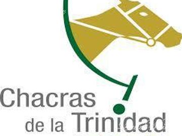 Venta - Lote en Chacras de la Trinidad - Cañuelas