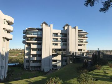 Departamento - Villa Belgrano