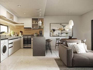 Departamento en venta tipo Dúplex en el centro de San Martín