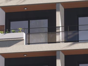 Departamento en venta tipo Dúplex en el centro de San Martín