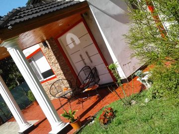 Casa - La Plata