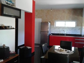 Casa - La Plata