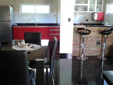 Casa - La Plata