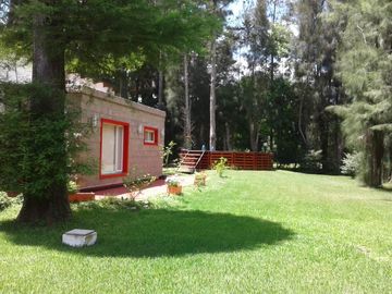 Casa - La Plata