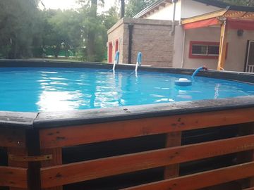 Casa - La Plata
