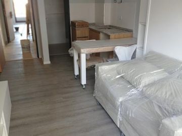 Departamento - Venta 1 ambiente Belgrano