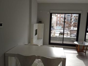 Departamento - Venta 1 ambiente Belgrano