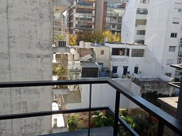 Departamento - Venta 1 ambiente Belgrano