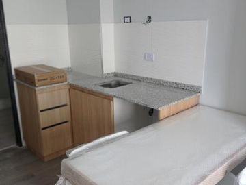 Departamento - Venta 1 ambiente Belgrano