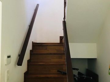Casa de 3 dormitorios- con pileta - Aldea
