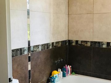 Casa de 3 dormitorios- con pileta - Aldea
