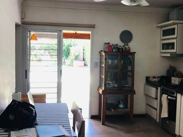 Casa de 3 dormitorios- con pileta - Aldea