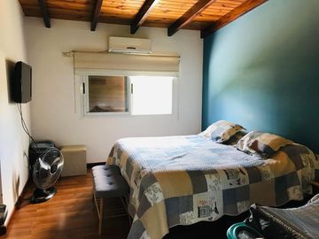 Casa de 3 dormitorios- con pileta - Aldea
