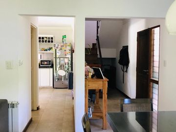 Casa de 3 dormitorios- con pileta - Aldea